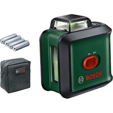 Лазерный нивелир Bosch UniversalLevel 360 (0603663E00)