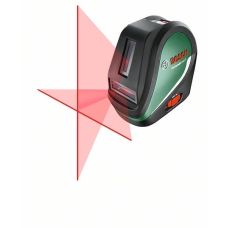 Линейный лазерный уровень Bosch Universal Level 3 (0603663900) Линейный лазерный уровень Bosch Universal Level 3 (0603663900)