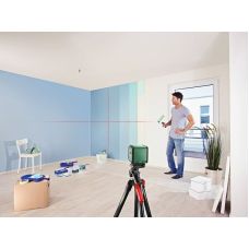 Лазерный нивелир Bosch Quigo Plus (0603663600)