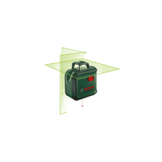 Лазерный нивелир Bosch AdvancedLevel 360 Basic (0603663B03)