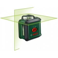 Лазерный нивелир Bosch UniversalLevel 360 (0603663E00)