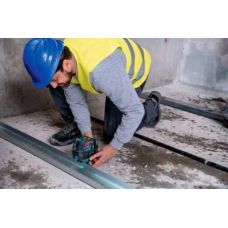 Лазерный нивелир Bosch GCL 2-50 G+RM 10 (0601066M00)