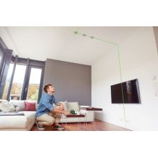 Лазерный нивелир Bosch AdvancedLevel 360 Basic (0603663B03)