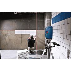 Лазерный нивелир Bosch GLL 3 X Professional (0601063CJ0)
