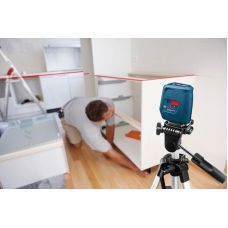 Лазерный нивелир Bosch GLL 3 X Professional (0601063CJ0)