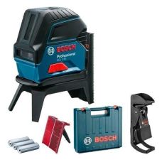 Лазерный нивелир Bosch GCL 2-50 Professional + RM1 + BM3 (0601066F02)