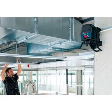 Комбинированный лазер Bosch GCL 2-50 Professional (0601066F01)