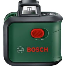 Лазерный нивелир Bosch AdvancedLevel 360 Set (0603663B04) Лазерный нивелир Bosch AdvancedLevel 360 Set (0603663B04)
