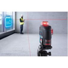 Лазерний нівелір Bosch GLL 3-80 C Professional (0601063R00)