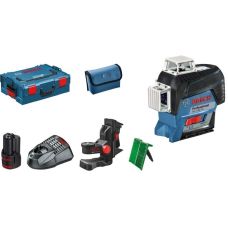 Лазерный нивелир Bosch GLL 3-80 CG (0601063T00)