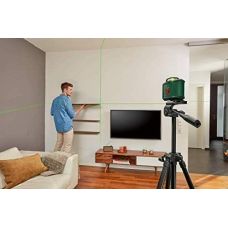 Лазерный нивелир Bosch UniversalLevel 360 Set + штатив (0603663E03)