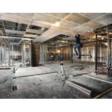 Линейный лазерный нивелир Bosch GLL 5-50X Professional (0601063N00)
