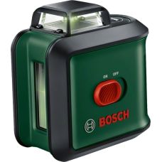Лазерный нивелир Bosch UniversalLevel 360 (0603663E00) Лазерный нивелир Bosch UniversalLevel 360 (0603663E00)