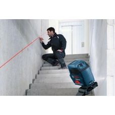 Лінійний лазерний нівелір Bosch GLL 2-10 Professional (0601063L00)