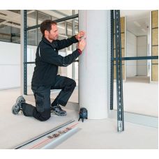 Комбинированный лазер Bosch GCL 2-50 Professional (0601066F01)