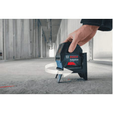 Лінійний лазерний нівелір Bosch GCL 2-15 Professional (0601066E00)