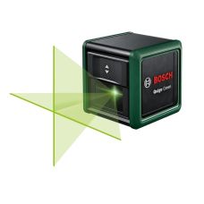 Лазерний нівелір Bosch Quigo Green з тримачем (0603663C02)