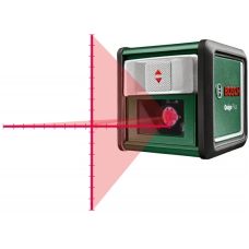 Лазерный нивелир Bosch Quigo Plus (0603663600)
