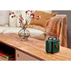 Лазерный нивелир Bosch UniversalLevel 360 (0603663E00)