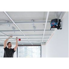 Лазерный нивелир Bosch GCL 2-50 Professional + RM1 + BM3 (0601066F02)