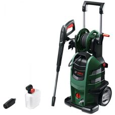 Очиститель высокого давления Bosch AdvancedAquatak 160 (06008A7800)
