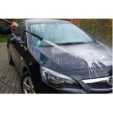Очисник високого тиску Bosch AdvancedAquatak 150 (06008A7700)