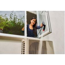 Очиститель высокого давления Bosch EasyAquatak 100 (06008A7E00)