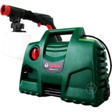Очиститель высокого давления Bosch EasyAquatak 100 (06008A7E00)