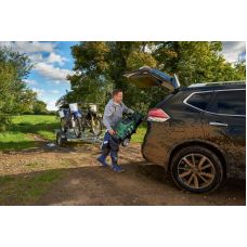 Очисник високого тиску Bosch AdvancedAquatak 150 (06008A7700)