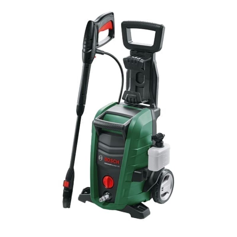 Минимойка высокого давления Bosch UniversalAquatak 135 06008A7C00 (06008A7C00)