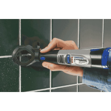 Бури для видалення залишків розчину, Dremel 570 (3,2 мм)