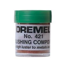 Полировальная паста Dremel (2615042132) Полировальная паста Dremel (2615042132)