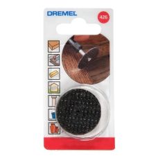 Отрезной диск по металлу Dremel 32 мм (426),5 шт (2615042632)