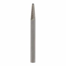 Насадка з карбіду вольфраму Dremel 9910, (3.2 мм)