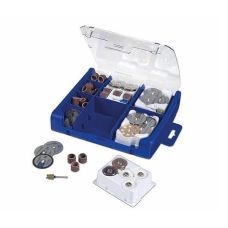 Набор насадок Dremel 725, 70 шт