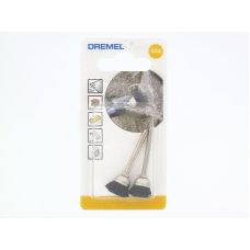 Щетинная щетка Dremel 13 мм (404) (26150404JA)