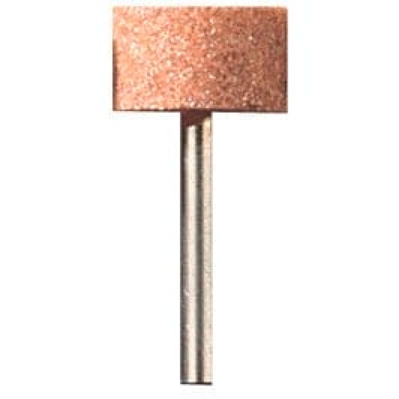 Шлифовальный камень Dremel из оксида алюминия 15.9 мм (26158193JA)