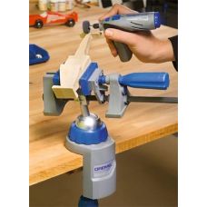 Настольные поворотные давления DREMEL Multi-Vise (2500)