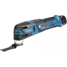 Аккумуляторный универсальный резак BOSCH GOP 12V-28 Professional 06018B5001 (06018B5001) Аккумуляторный универсальный резак BOSCH GOP 12V-28 Professional 06018B5001 (06018B5001)