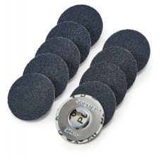 Набор дисков по уходу за когтями домашних питомцев Dremel SD60-PGA EZ SpeedClic (2615PG10AC)
