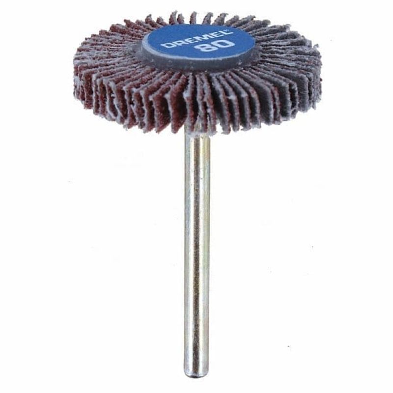 Шлифовальная шайба DREMEL 504, 4.8 мм