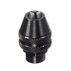 Кулачковый патрон Dremel 4486 (0,4 – 3,4 мм)