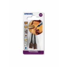 Шлифовальная насадка со лентой Dremel 6.4 мм (26150430JA)