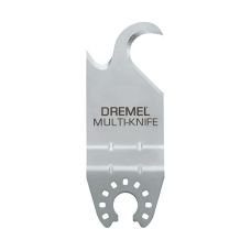 Багатофункціональне гачкове полотно для реноватора Dremel Multi-Max (2615M430JA)