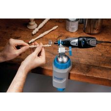 Настольные поворотные давления DREMEL Multi-Vise (2500)