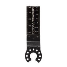 Пильное полотно для резки дерева заподлицо с Dremel Multi-Max MM470 (2615M470JA)