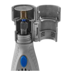 Набор дисков по уходу за когтями домашних питомцев Dremel SD60-PGA EZ SpeedClic (2615PG10AC)