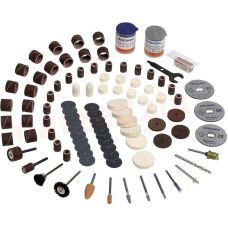 Набор насадок Dremel 724, 150 шт