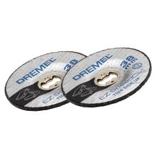 Шлифовальный круг DREMEL® SpeedClic™ (SC541)