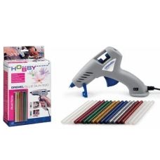 Клеевой пистолет Dremel Glue Gun 930 (F0130930JC)